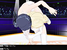 3D Image Set 9
