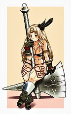 Dragons Crown 8