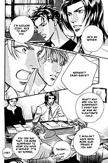 When A Man Loves A man Vol.8
