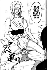 Kyounyuu no Ninja Chichikage | Big-Breast Ninja