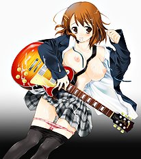 Uncensored Image Set 065