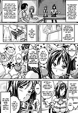 Tsundero[ENG]