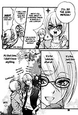 Love Stage