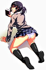 Wolf Ryosuke