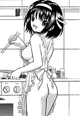 Slight motion -tsui no bidou-