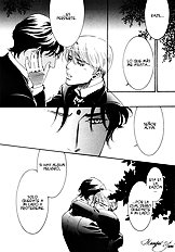Kono Koi Wa Himitsu