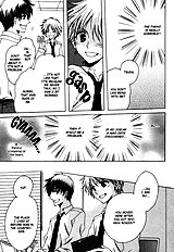 Goshujinsama Ni Ki Wo Tsukete