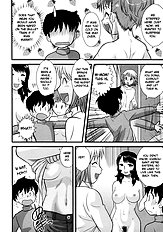 Doutei Kaikin!! (decensored)