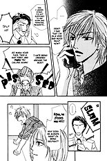 Loveholic Vol.1