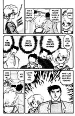Futaba Kun Change V01[ENG]