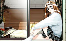 Doukyusei 2