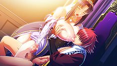 Kyonyuu Fantasy Gaden 2