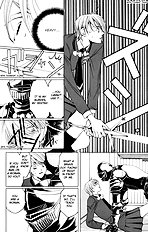 Houkago Hokenshitsu Vol.1