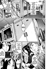 Milky Shot! (School Is Crazy these Days) Ch.1-2