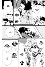 Miwaku No Ringo