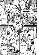Tsundero[ENG]