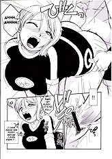 ORANGE PIE Vol.3