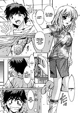 Taboo District[ENG]