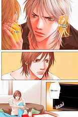 Aishuu Vol.1