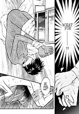 Konna Otoko Ni Dare Ga Shita