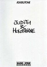 Judith and holopherne (Riverstone)