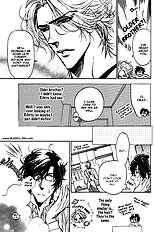Bousou Kareshi