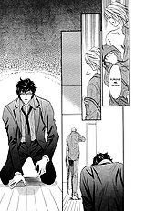Apron De Choushoku Wo