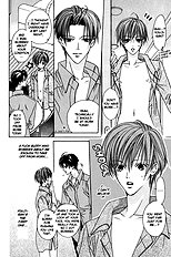 The Forbidden Sweet Fruit Vol.1