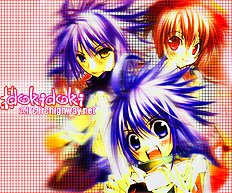 Mimi Paradise vol2 ch1