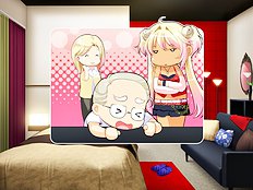 Senpai Oppai Kako Ni Modori Pai Ano Hi Ano Toki Sex Shiteokeba Yokatta