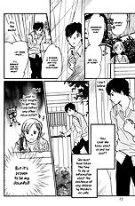 Nanahikari Vol.3