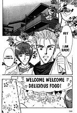 Koisuru Ikimono