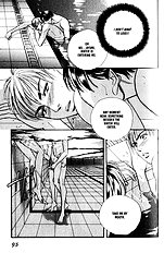 Groupie Youka Nitta