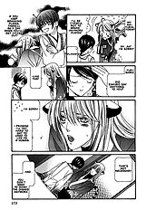 Oh My Maid