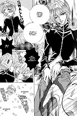 Crazy for daddy ch2