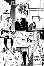 Love Seeker Vol.2