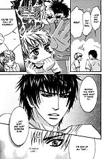 Oyasumi Darling Vol.1