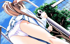 Doukyusei 2