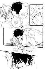 Ano Hi No Kimi Wo Dakishimeta Nara Vol.2
