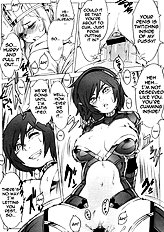 Mystery Journey Ch. 0-7