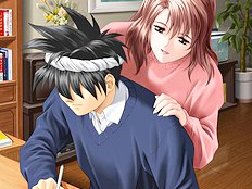 Doukyusei [Elf ]