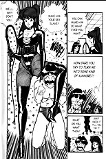 Ogenki Clinic Vol.3