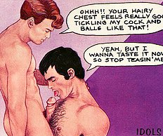 Fraternity Flesh