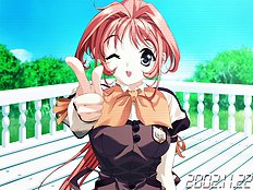Heart de Roommate
