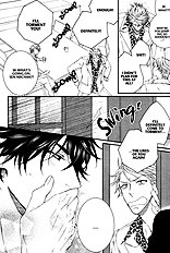 Katekyo Vol.3