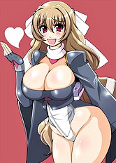 He Myogi Warehouse Assistant Bruno