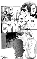 Teacher's Pet [Aihara Miki][ENG]