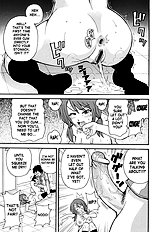 Monzetsu Screamer[ENG]
