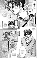 One Night Lesson