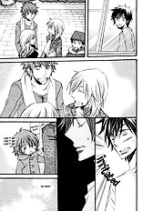 Goshujinsama Ni Ki Wo Tsukete